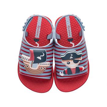 Ipanema Sandals Baby Dreams Red 924563RSF Ireland